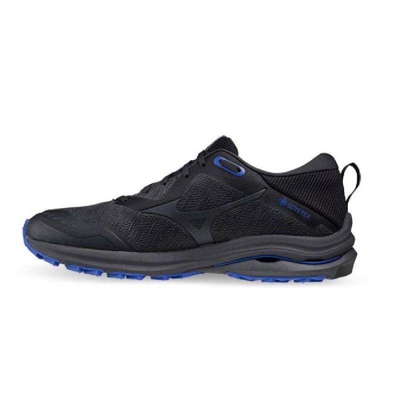 mizuno trail mizuno wave rider gtx mens d width active feet 28132612112482