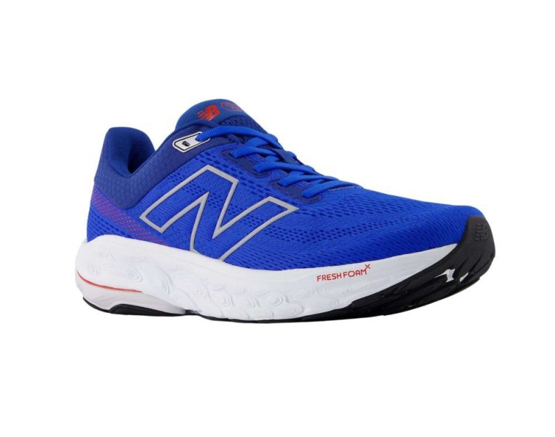 new balance 860 v14 mens d blue oasis m860r14 05 cd46b08f 749b 4b60 b665 06504ffdc662