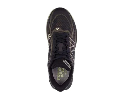 new balance fresh foam x 880 v 13 gore tex mens 2e black 03