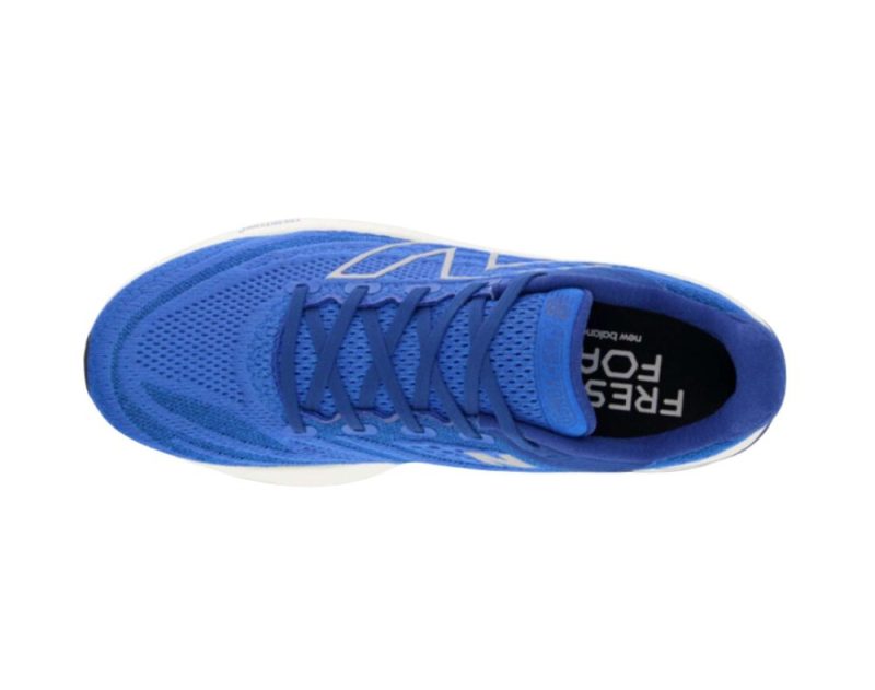 new balance fresh foam x vongo v6 mens d blue oasis 03 b75ae78d bc77 4735 adb9 7206bc399f2a