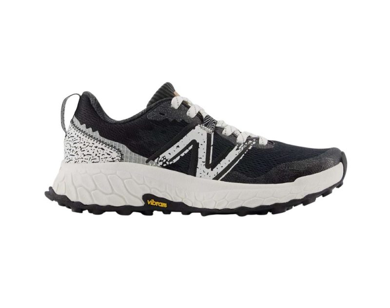 new balance hierro v7 d womens black white1