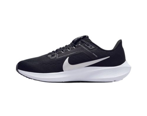 nike air zoom pegasus 40 DV3853 001 men black white iron grey 04 68dbd716 ae97 48ed ad9b 35586f552105