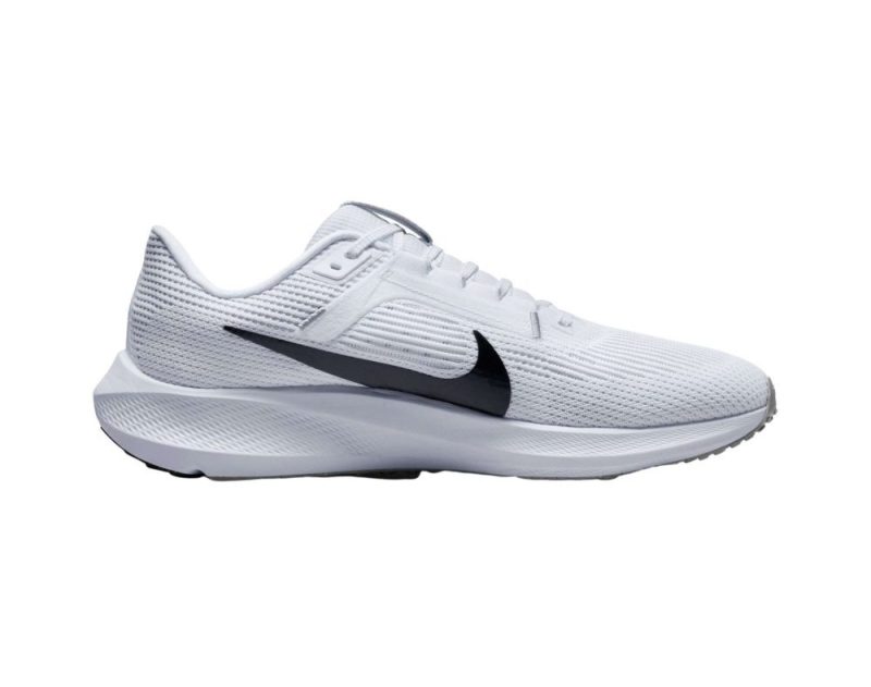 nike air zoom pegasus 40 mens white wolf grey black photon dust 01