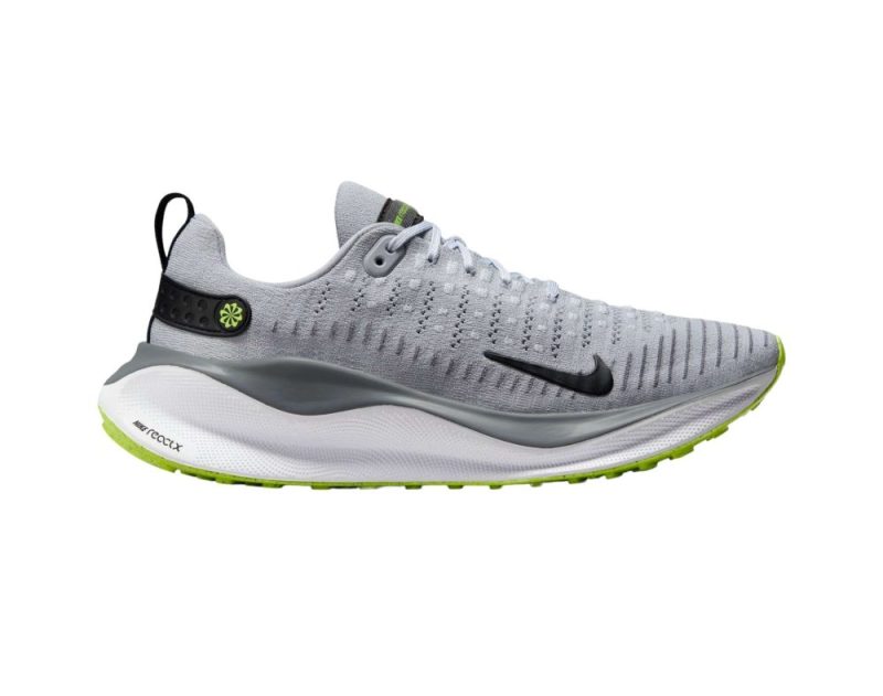 nike react infinity run flyknit 4 mens d wolf grey black pure platinum cool grey 01 e8d99437 ceff 4930 9a4d f0fe0b284291