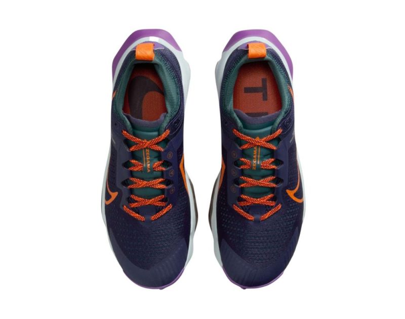 nike zoom x zegama mens d purple ink safety orange deep jungle 03