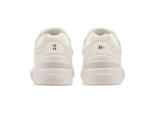 on running the roger advantage mens d white undyed 05