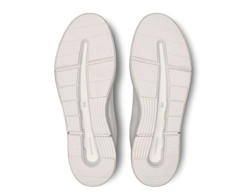 on the roger advantage mens d all white 04