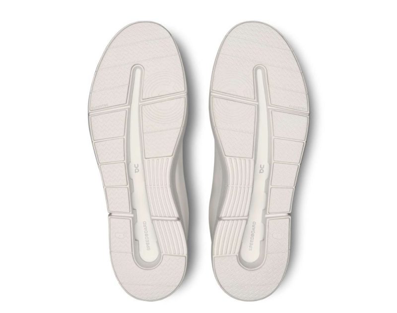 on the roger advantage mens d all white 04