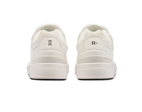 on the roger advantage mens d all white 05