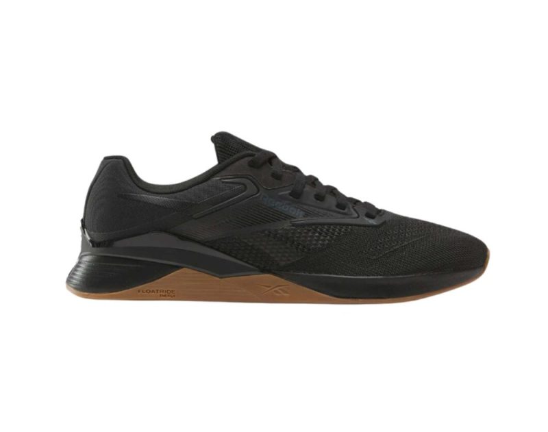 reebok nano gym x4 mens d black pure grey gum 01