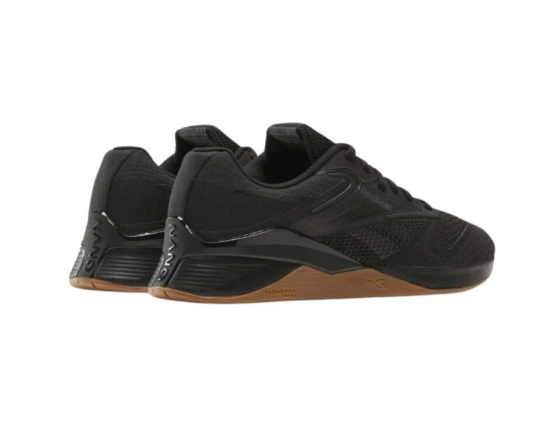 reebok nano gym x4 mens d black pure grey gum 03