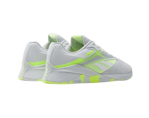 reebok nano x4 unisex moon digitial lime white cwh 03